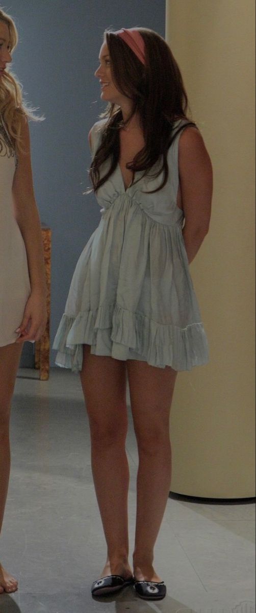 Sweet A Line V Neck Blue Short Mini Homecoming Dresses 17th Birthday Party Dress MP408