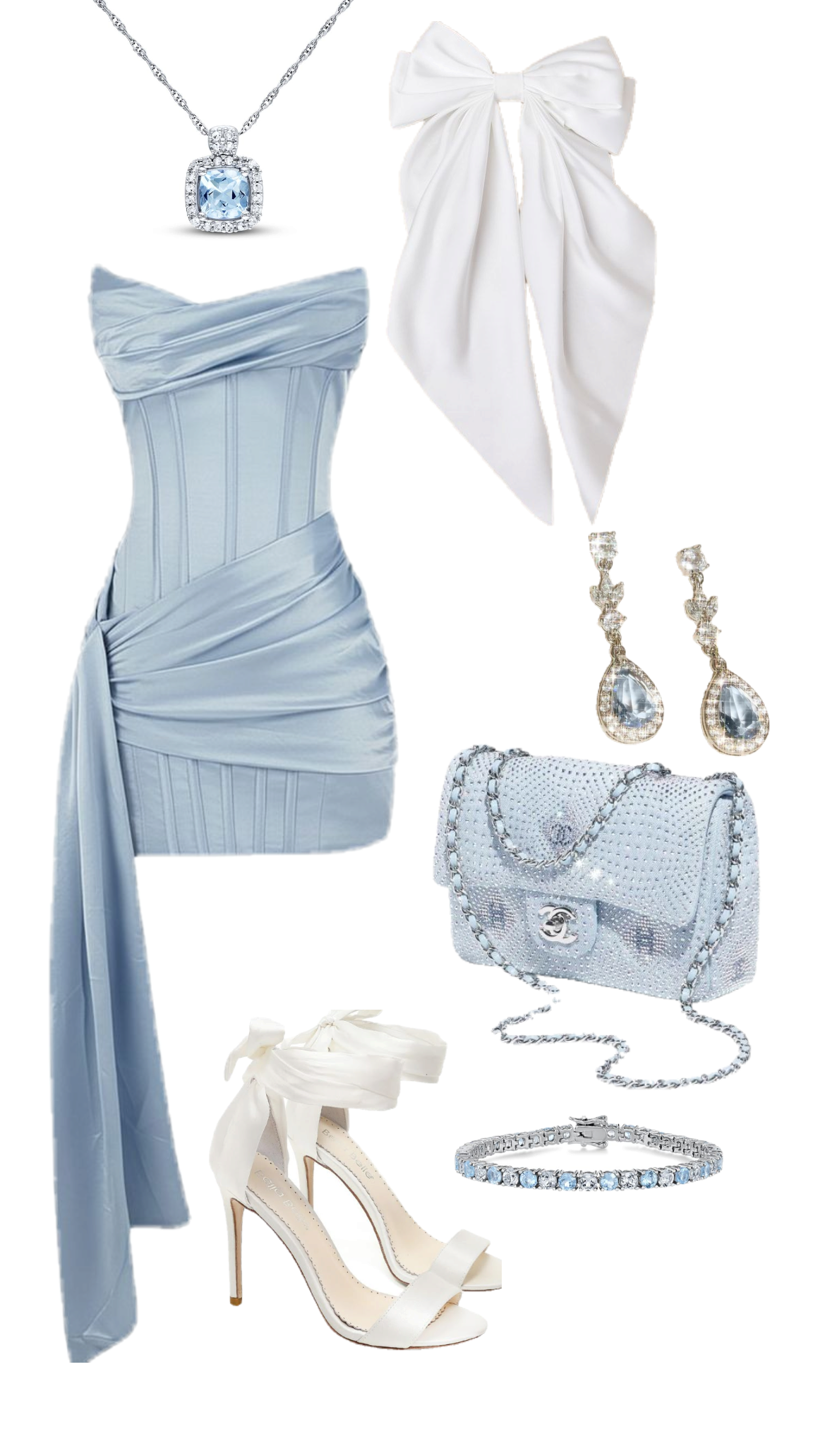 Sweet Sheath Strapless Blue With Ruffle Satin Short Mini 15 16 Birthday Outfits Homecoming Dress MP755