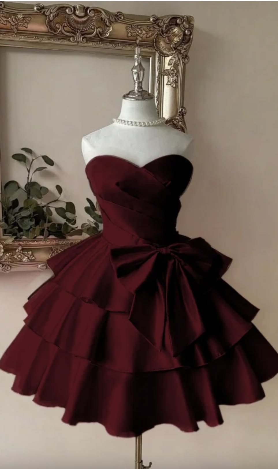 Trendiges Ballkleid, herzförmiger Ausschnitt, ärmellos, Satin, Mini, kurz, 15. Geburtstag, Homecoming-Kleid MP635