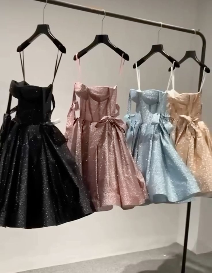 Süßes Ballkleid Sweetheart mit Schleife kurz Mini 16. Geburtstag Pailletten Outfits Abschlussballkleid MP800