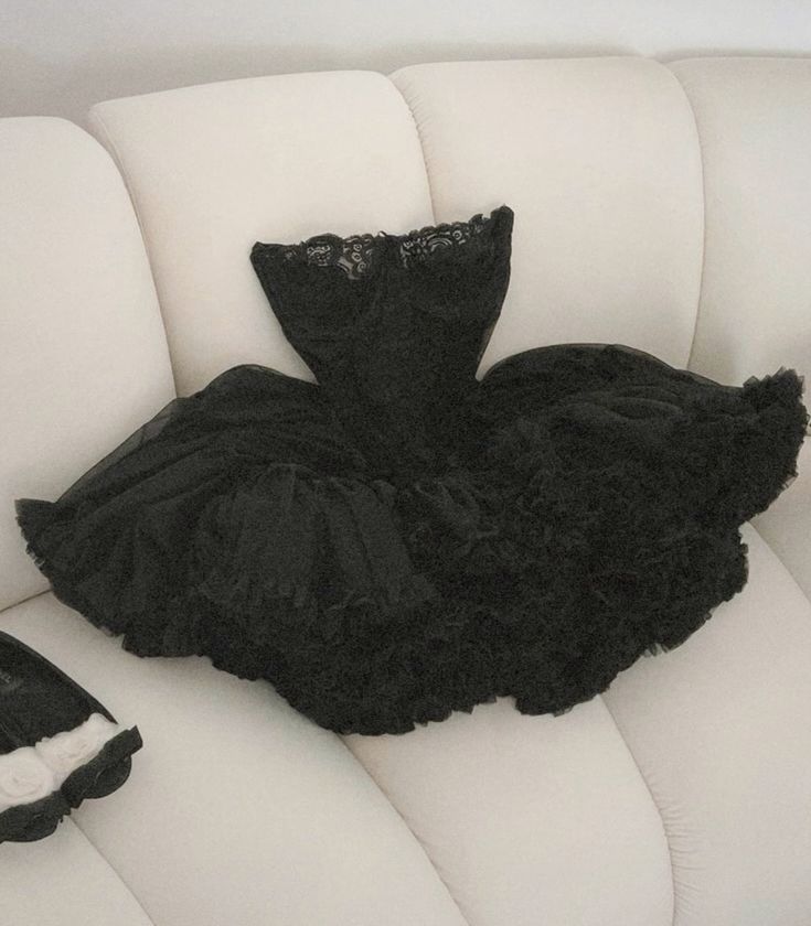 Neu eingetroffen: Ballkleid, trägerlos, kleines schwarzes Kleid, kurzes Mini-Heimkehrkleid, Hoco, 19. Geburtstag Outfit MP1302