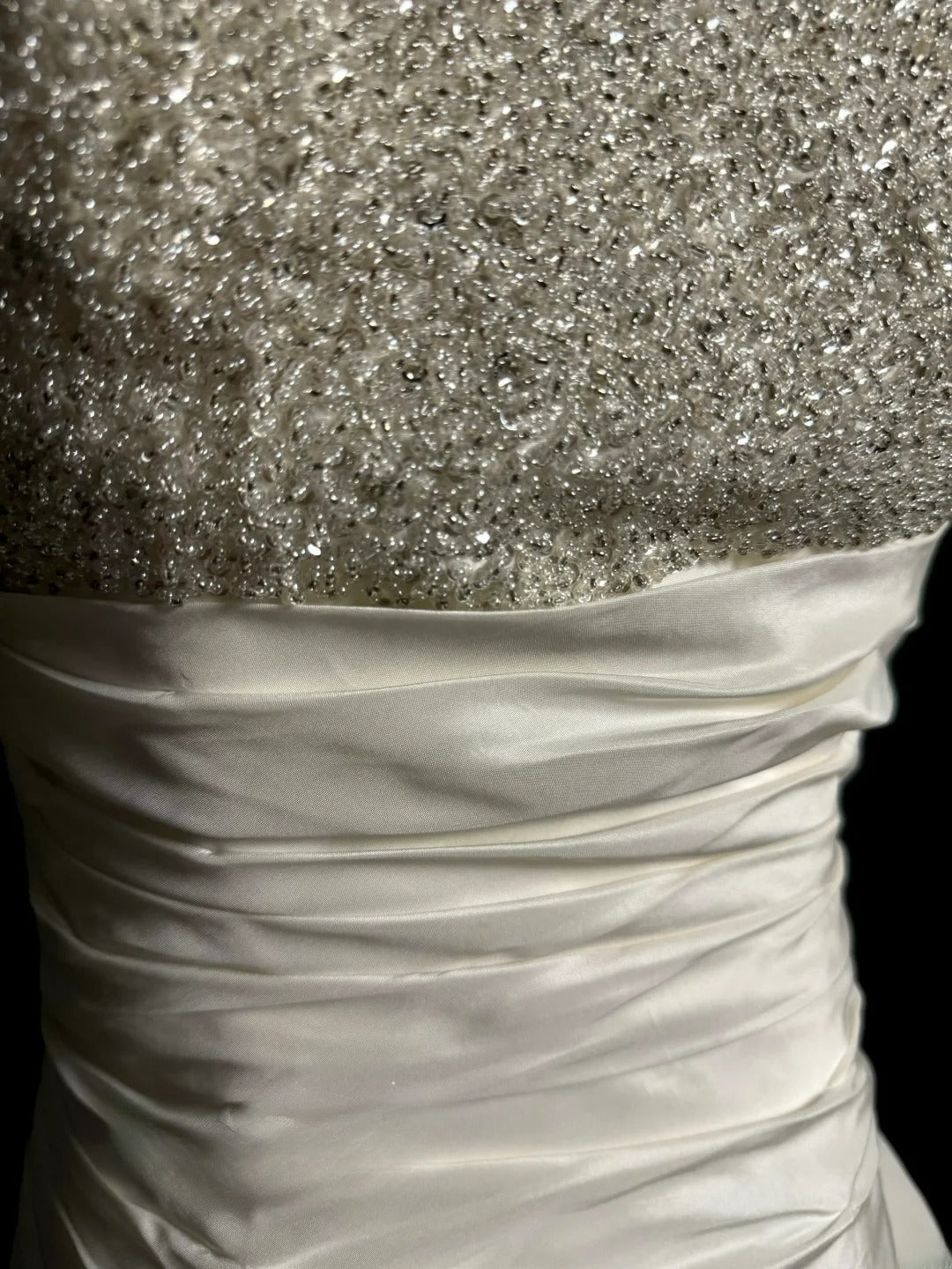 Classy Ball Gown Sweetheart White Sleeveless Formal Gown Prom Dresses Inspiration Formal Dress MP1229