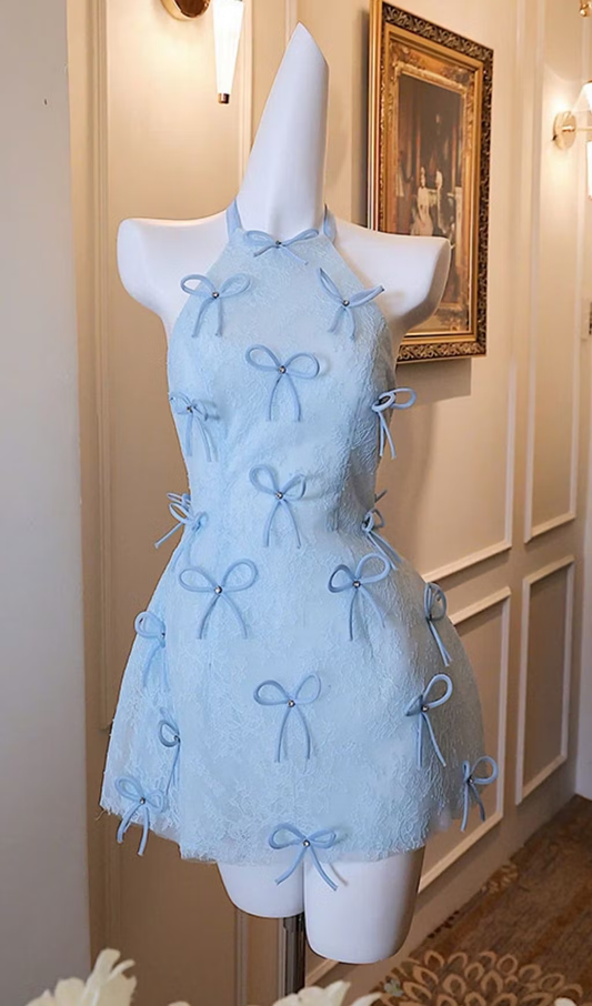 Niedliche Cocktailkleider Hoher Ausschnitt Etuikleid Weinrot Kurz Mini Geburtstag Homecoming Party Kleid MP556