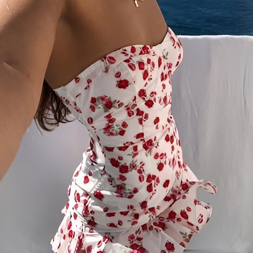 Kurzes Etui-Bodycon-Abschlussballkleid Süßes Satin 17. Geburtstagspartykleid MP356