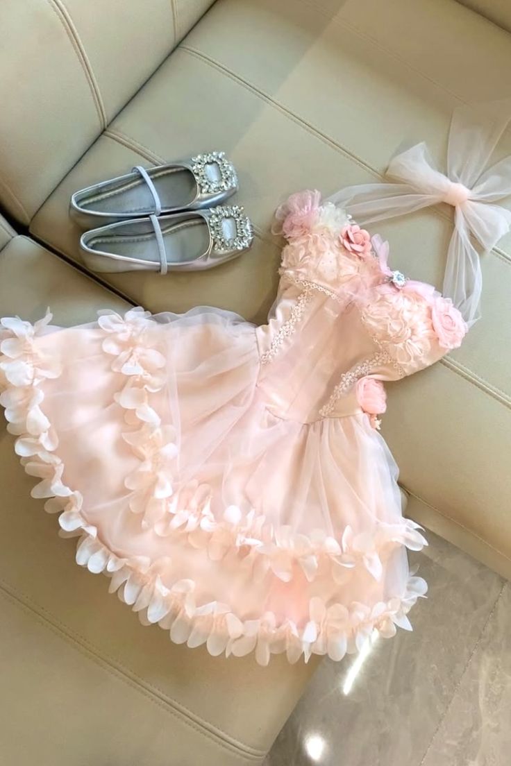 Simple Ball Gown Halter Tulle Pink Mini Short 16th Birthday Outfits Homecoming Dresses MP890